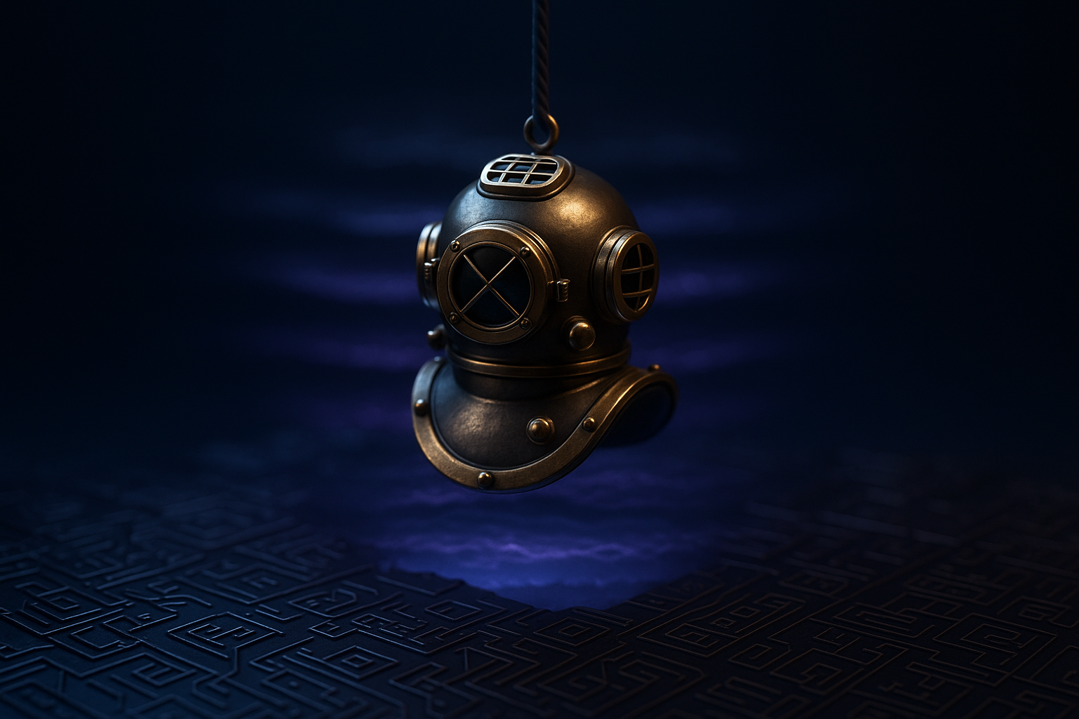 Deep Web- The complete Introduction to the hidden web