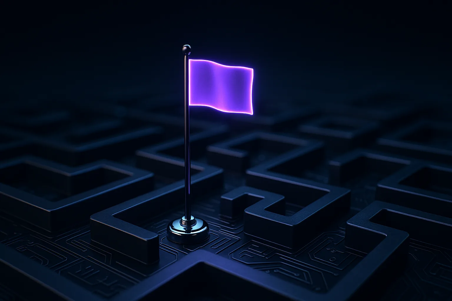Capture the Flag Security Labs — Volume 1