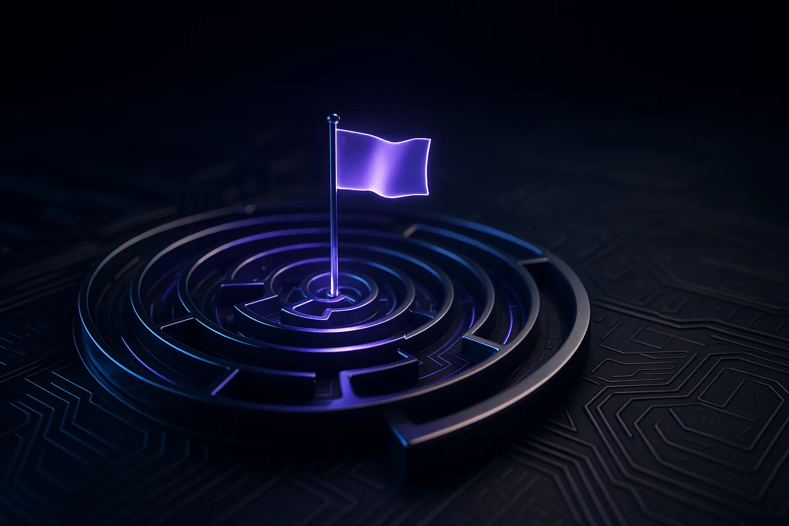 Capture the Flag Security Labs — Volume 3
