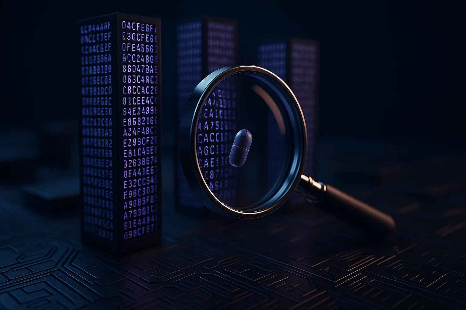 Malware Threats & Defensive Analysis