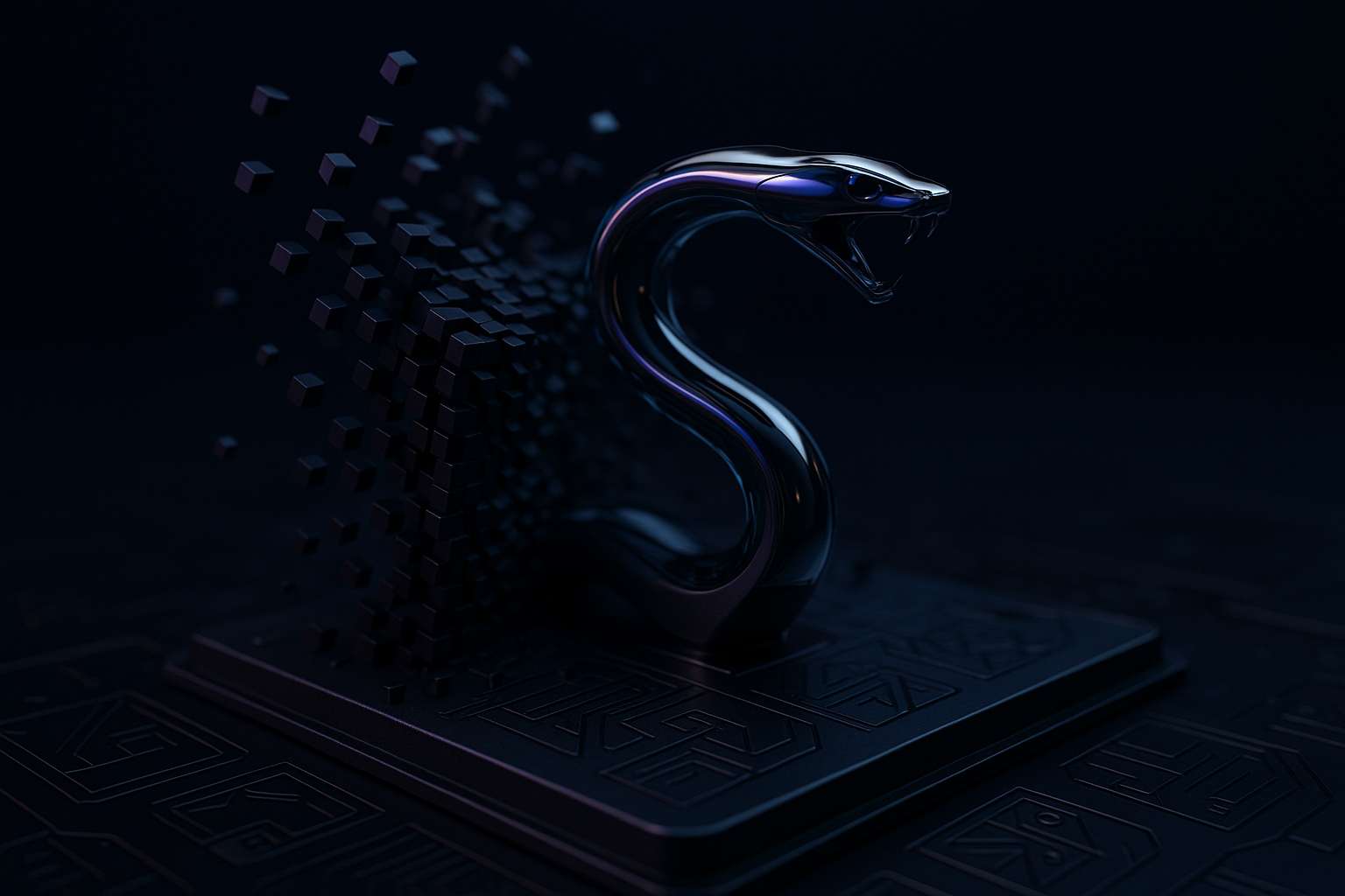 Python for Penetration Testers