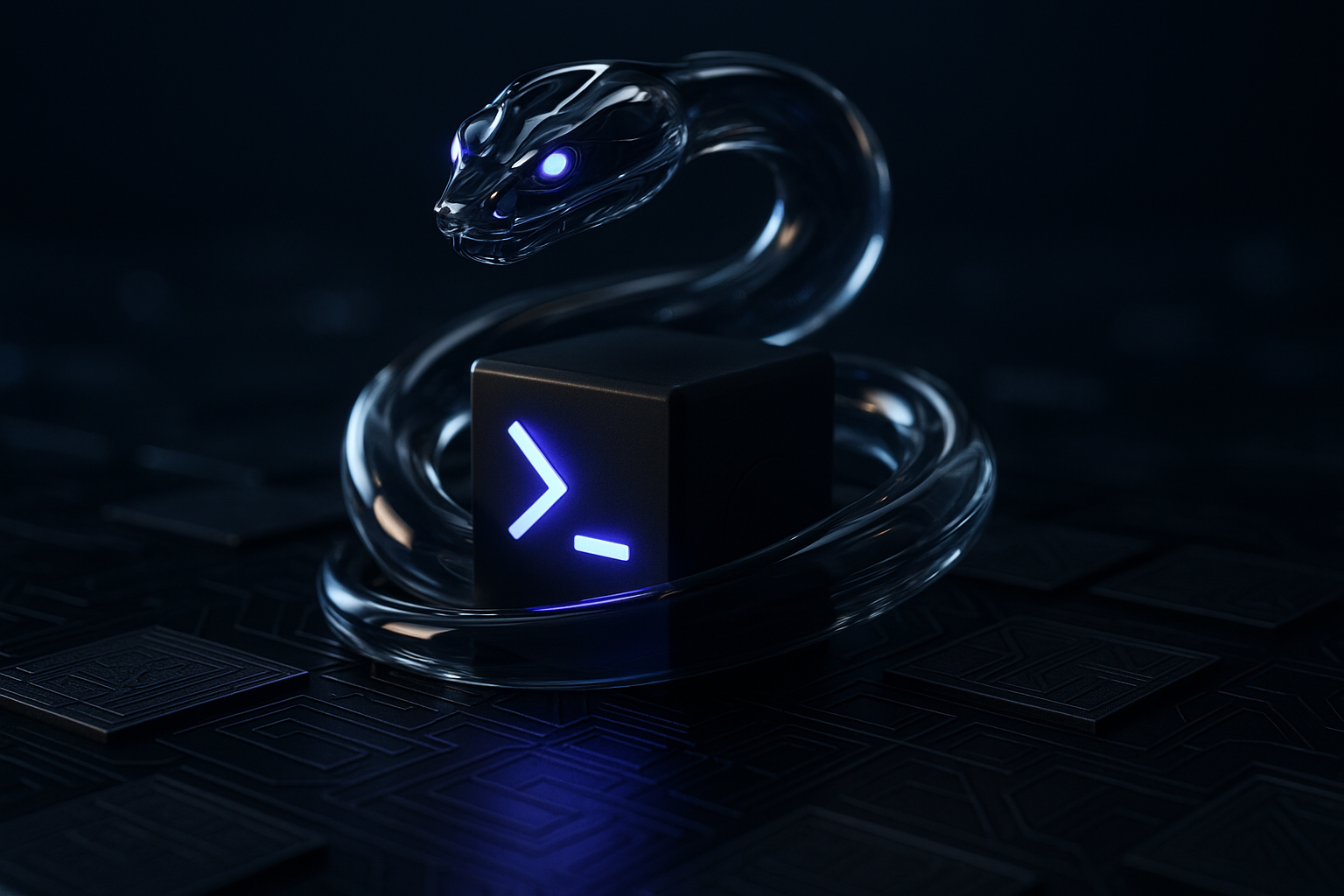 Python Hacking Complete Beginner to Advanced Course