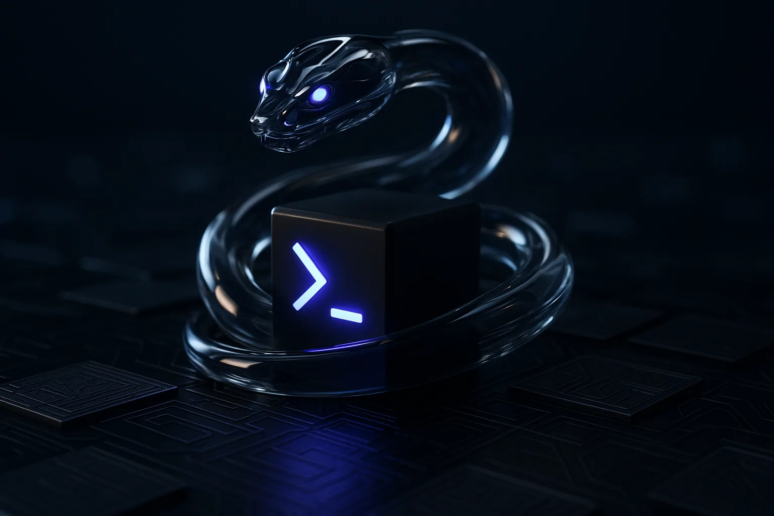 Python for Ethical Hacking & Penetration Testing